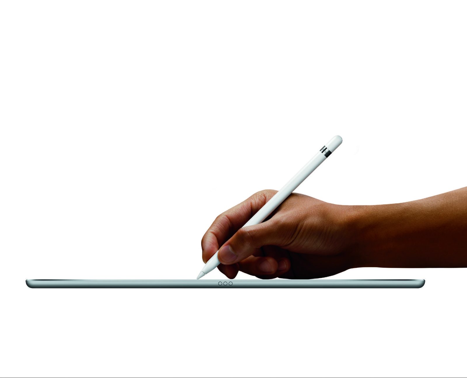 Apple Pencil