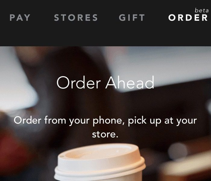 How To Use The Starbucks App To Pre-Order Drinks (And Get Your Caffeine Fix FASTER!)