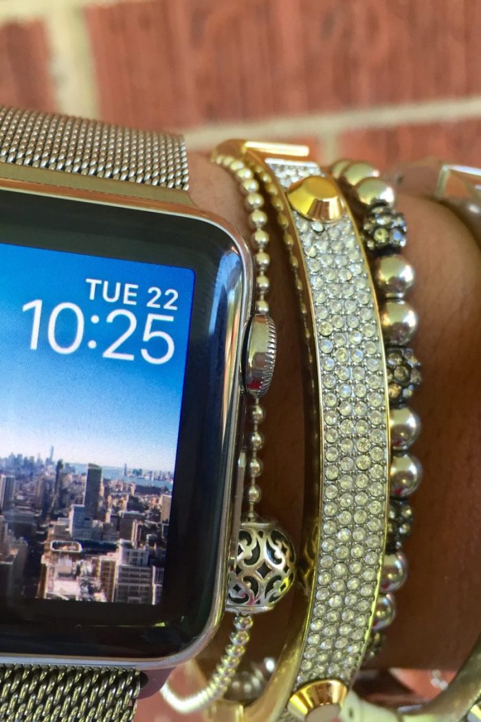 Five Apple Watch Upgrades That Makes Connecting Easier Than Ever Before!