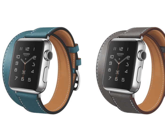 3 Cheaper Alternatives To The Hermès Edition Apple Watch (They’re Just As Cute And Cost A Whole Lot Less)