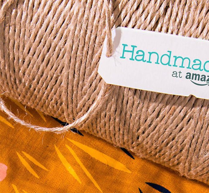 Watch Out Etsy Fans, Amazon Handmade Is Now The Most Addicting Shopping Experience Online