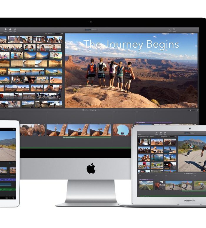 Movie Makers Rejoice! You Can Now Continue Edits In iMovie Using All Your iOS Devices