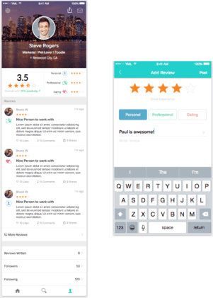 We’re Judging You: Discover The New Yelp-like App For People