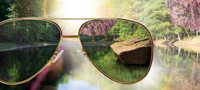 Upgrade To Clearer Vision With Xperio UV Protection Lenses