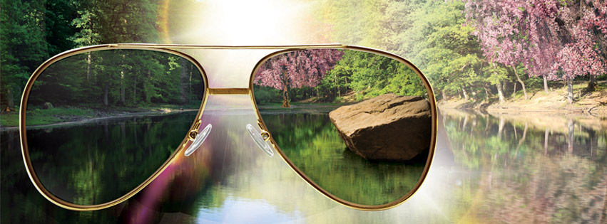 Upgrade To Clearer Vision With Xperio UV Protection Lenses