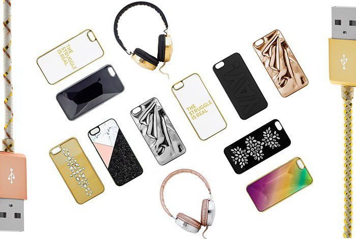 BaubleBar’s Latest Collection With Target Is Guaranteed To Be The Best Stocking Stuffers Ever!