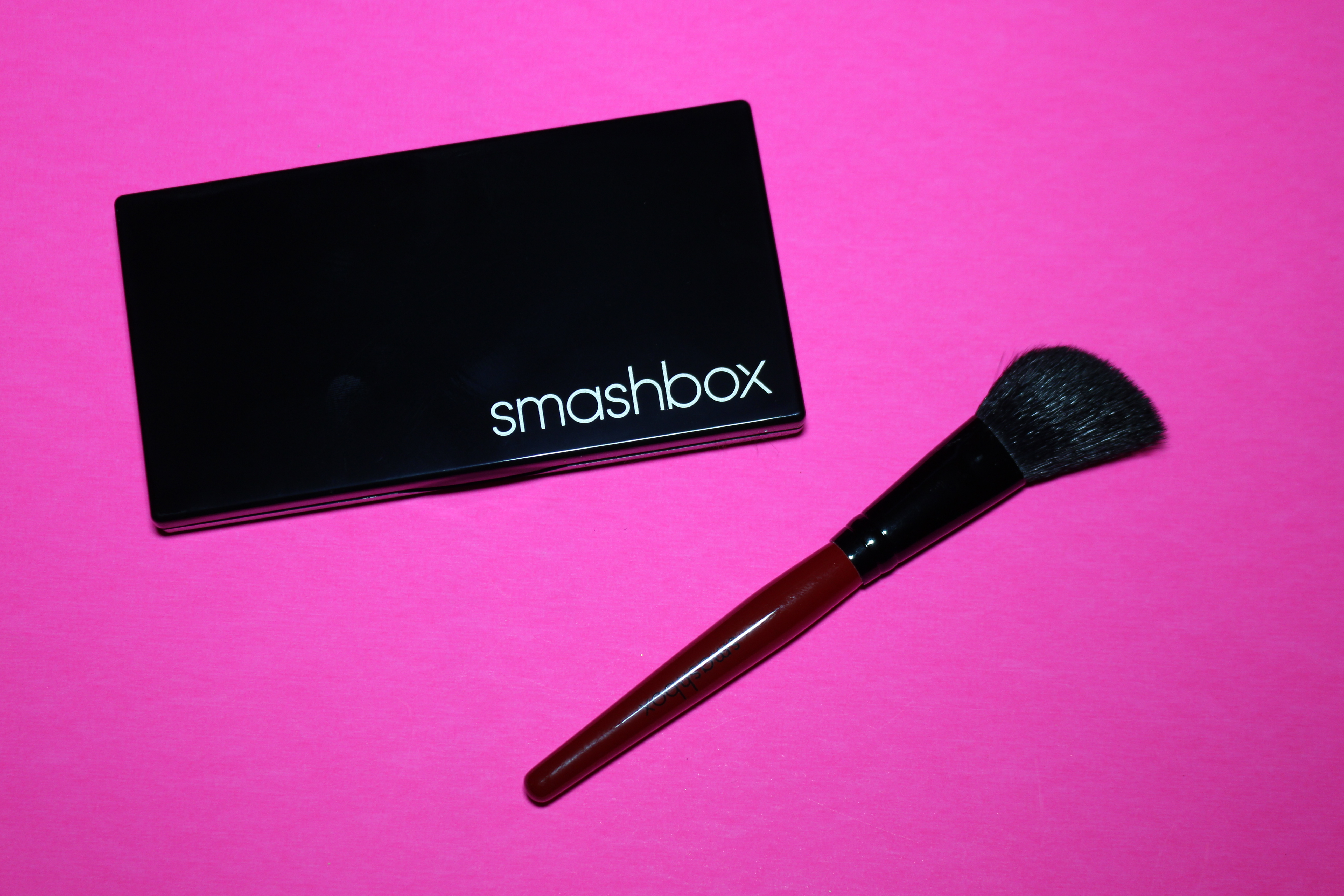 Highlight The Good And Forget The Rest With Smashbox Contour Kit