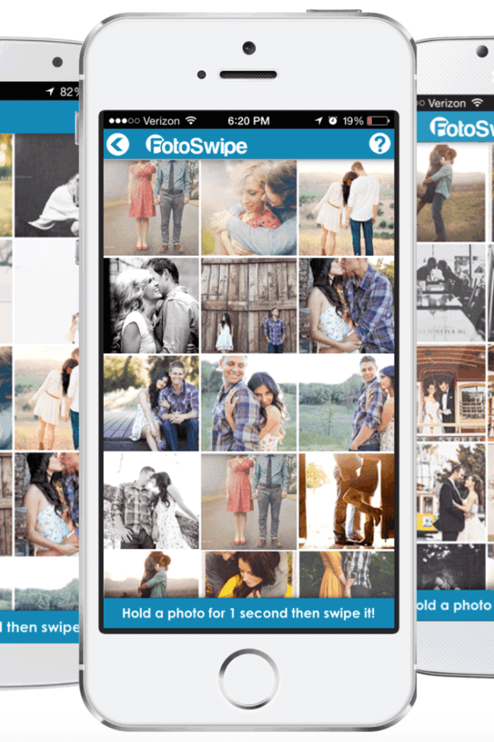 Become The MVP Of Your Next Party With This Photo Sharing App