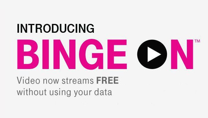 Love To Binge Watch?  This Mobile Carrier Is Letting You Watch Your Favorite Shows For Free!