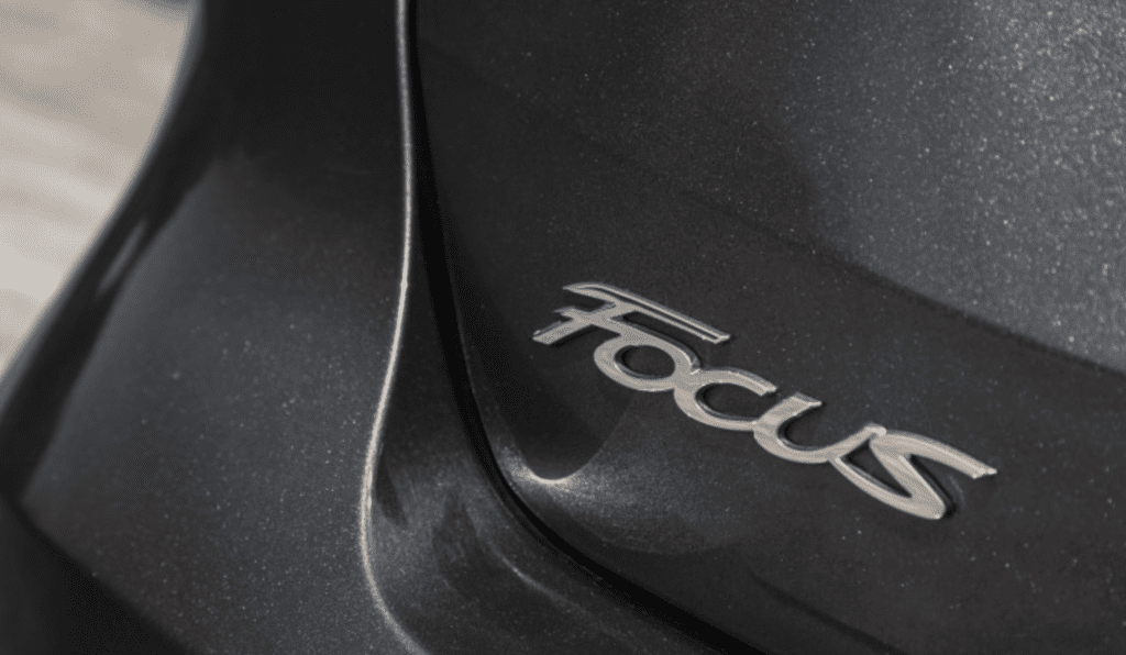 2015 ford focus 1