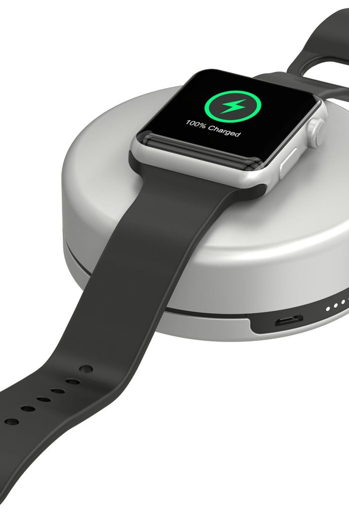 Simply The Best: 15 Of The Best Apple Watch Accessories of 2015