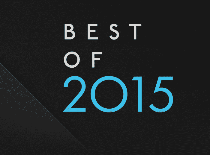 The Best Apple Apps of 2015 (And How To Download Them Before It’s Too Late.)