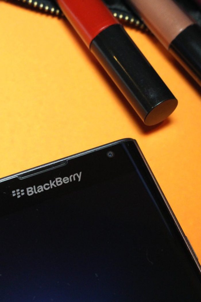 Create The Work/Life Balance You Want With The New BlackBerry Priv From AT&T