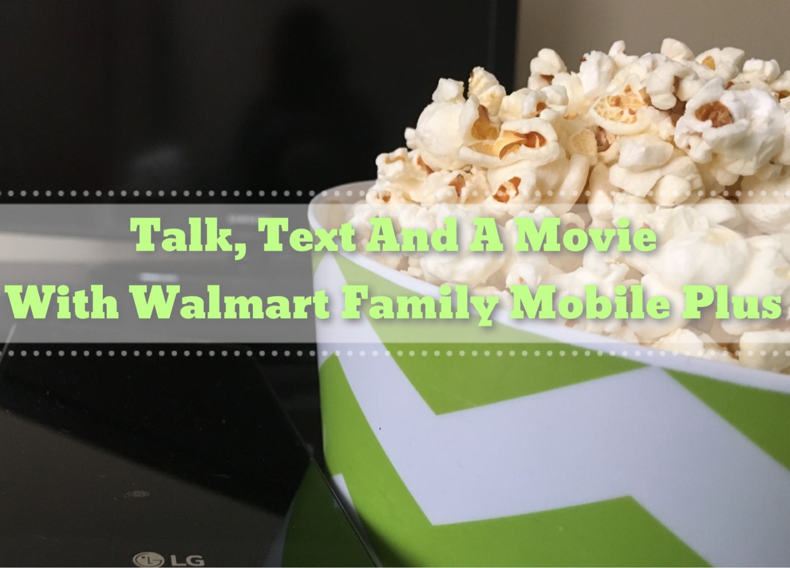 Walmart Family Mobile Plus