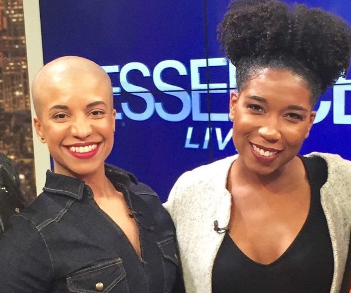 Let’s Talk About The Reality Of Making Money Using Social Media On ESSENCE Live