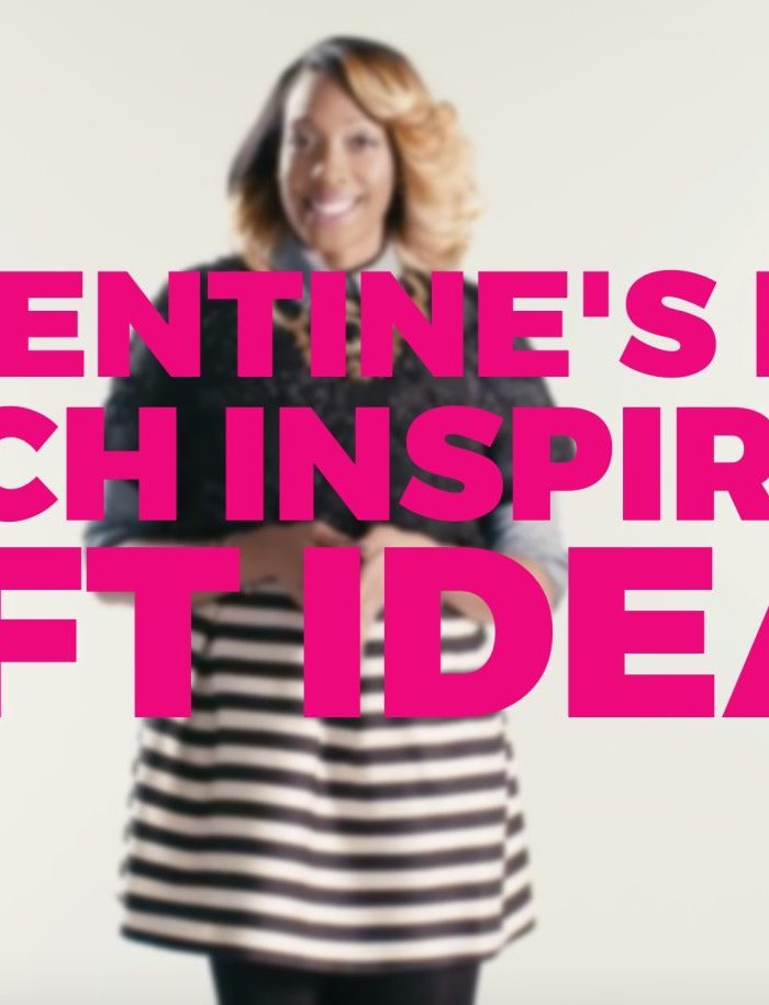 Digital Love: Tech Infused Valentine’s Day Gifts She Or He Will Love