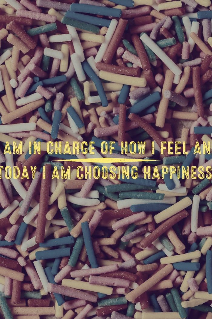 15 Happiness Quotes To Inspire A Good Day, Week, Month Or Year!