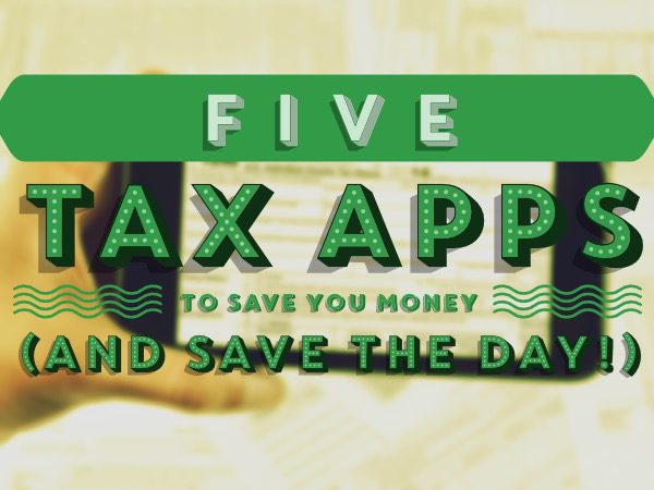 tax apps