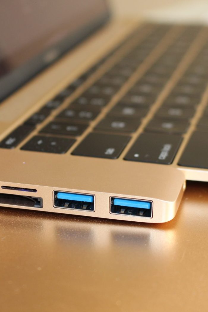 Discover The Ultimate Macbook Accessory You Never Knew You Needed! @Satechi