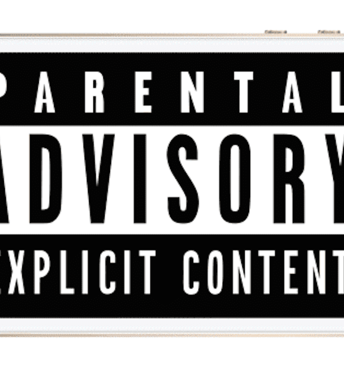 [Apple Rumor] Could Apple’s New Technology Help Keep Explicit Lyrics Off Your Kids’ iPhone?