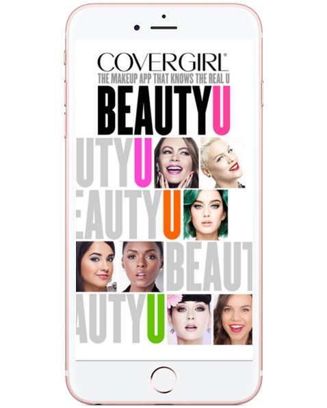 Discover How STEM Is Changing The Beauty Code With COVERGIRL BeautyU!