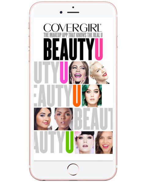 covergirl beautyU