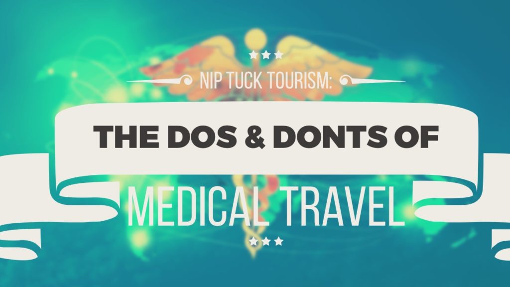 medical tourism