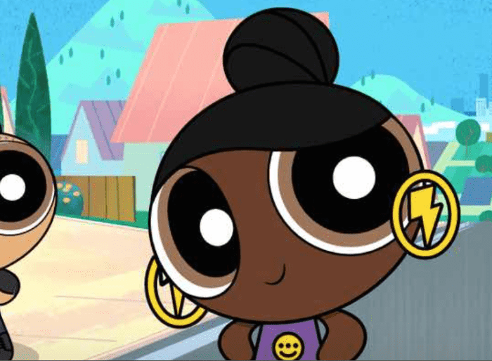 This New Website Will Turn You Into A Beloved “Powerpuff Girl”