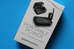Plantronics Voyager 5200