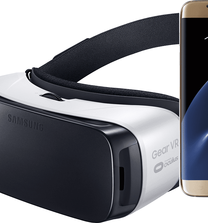 Go Where You’ve Never Gone Before with Samsung Gear VR From Best Buy!
