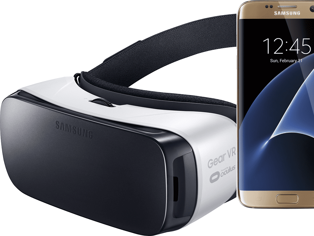 Samsung Gear VR