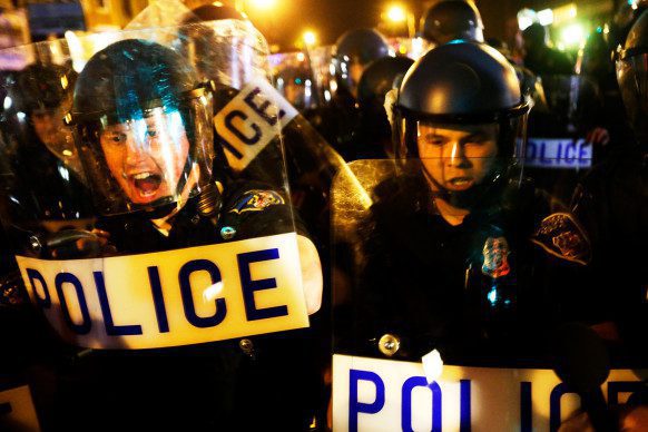 How To Police The Police…and the Apps That Can Protect You And What You Film. #BlackLivesMatter