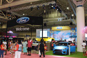 Ford Essence Fest