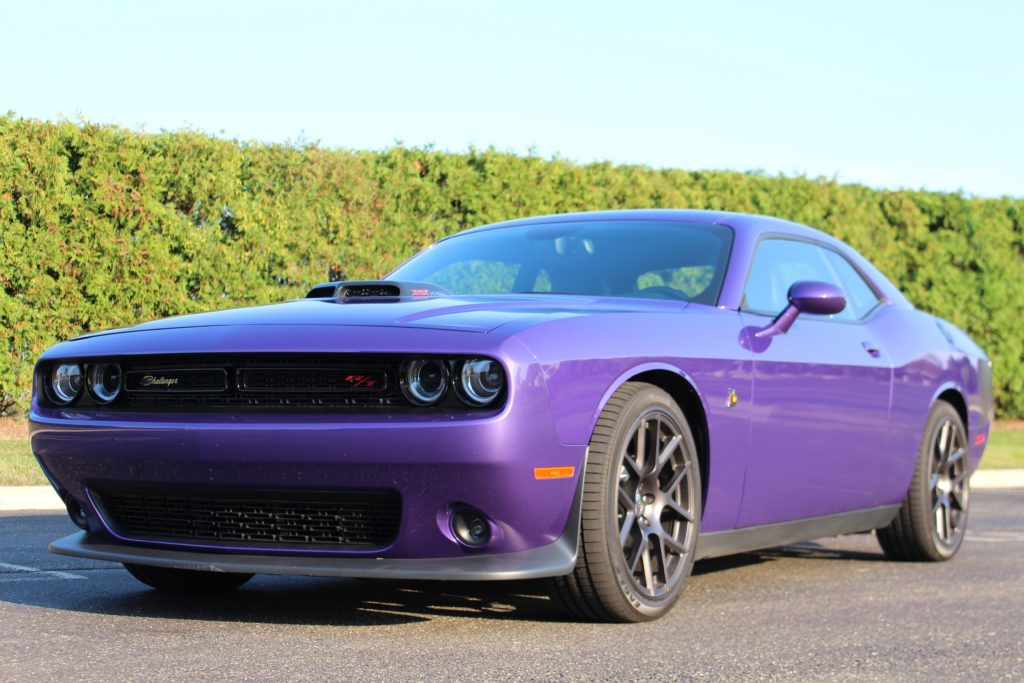 2016 Challenger