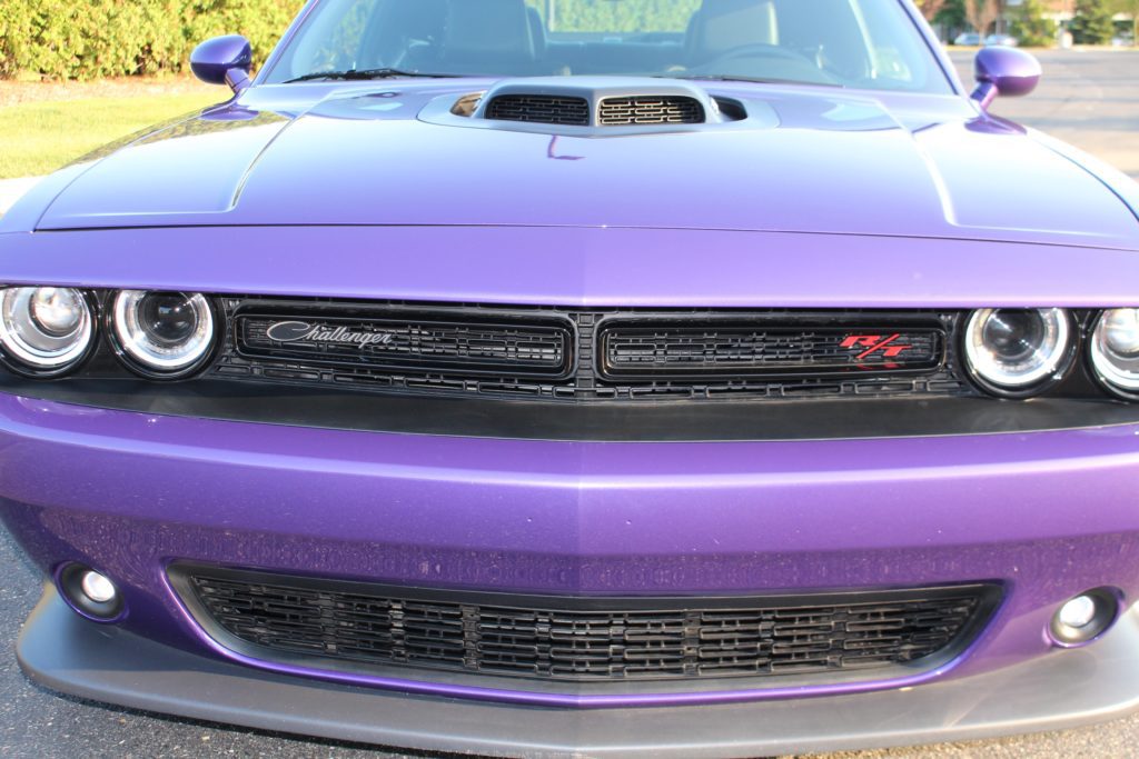 2016 Challenger