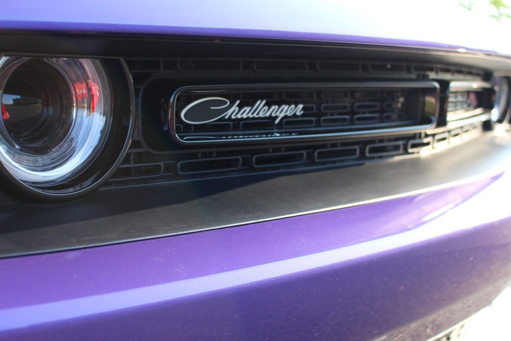 2016 Challenger