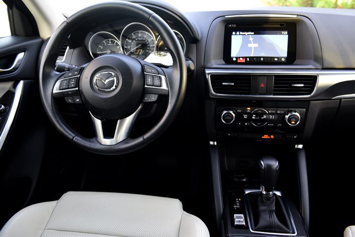 mazda cx 5