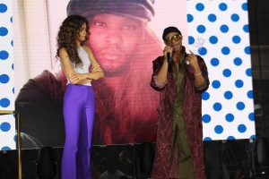 Essence Street Style Zendaya