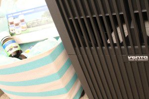 Venta Airwasher aromatherapy
