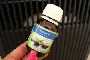 Venta Airwasher aromatheraphy