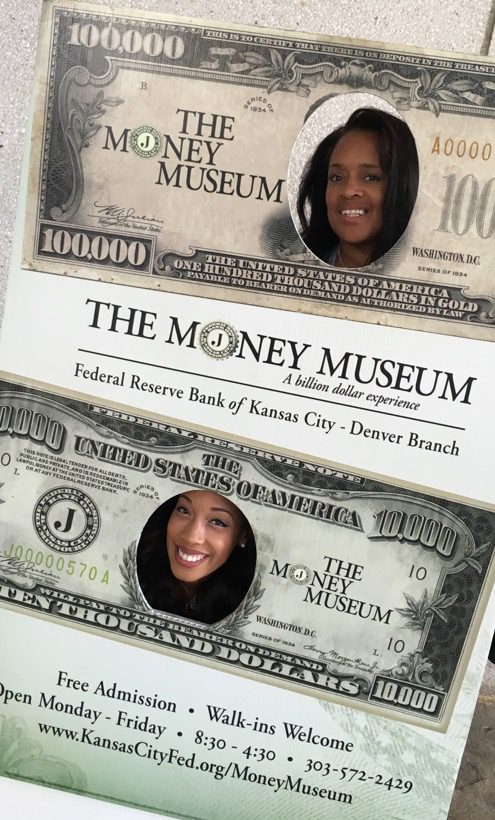 money museum