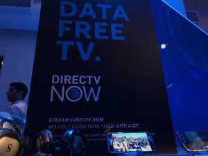 DirecTV Now
