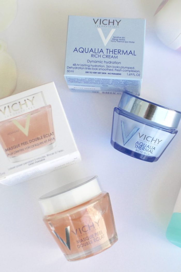 Unveil Flawless Skin in 3…2…1 With Vichy Fool-Proof Skin Care