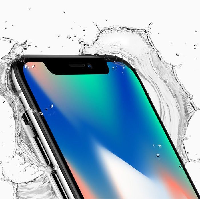Apple Reveals The Highly Anticipated iPhoneX – Just Shy Of $1000