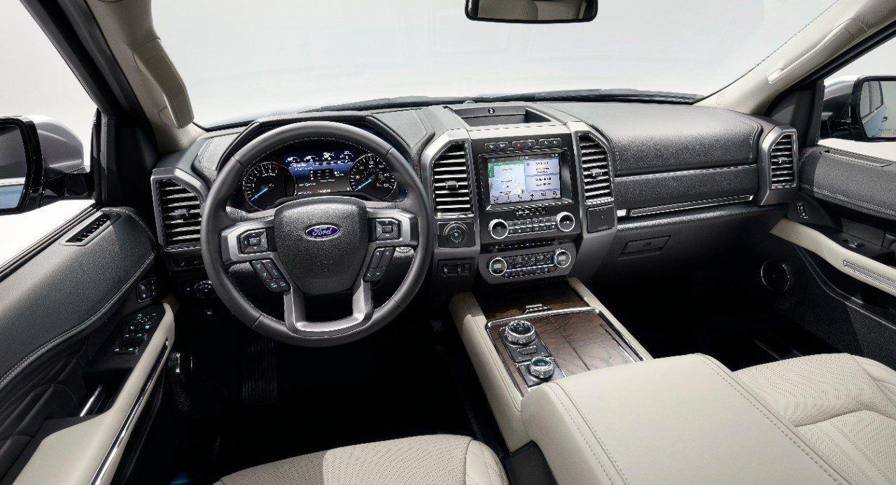 You’re listening to music in your car all wrong! Ford and HARMAN wants to change that!