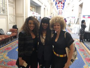 Women of Power Summit