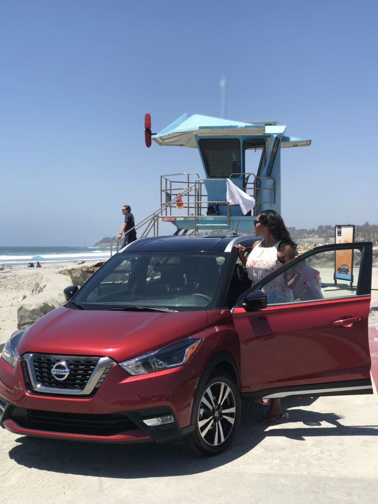 2018 Nissan Kicks DivasDriveInHeels