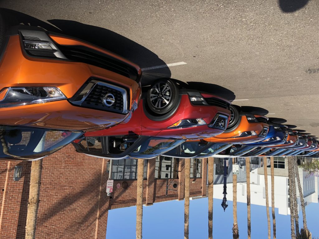 2018 Nissan Kicks DivasDriveInHeels