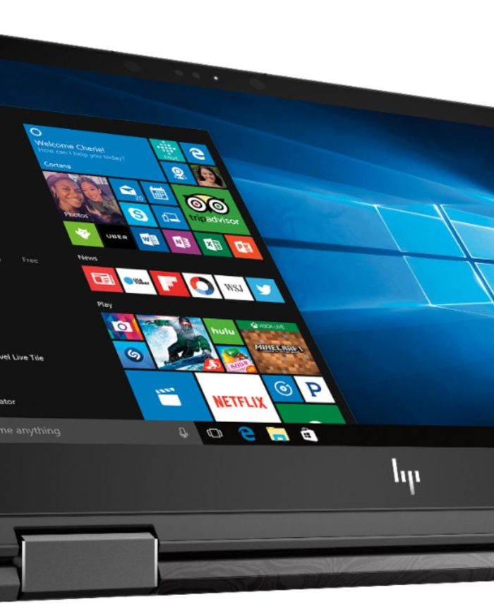 Now Is The Best Time To Upgrade To A Laptop Just As Versatile As You!