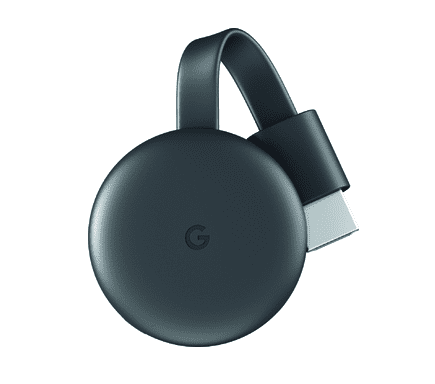 See It. Stream It:  How To Easily Cut The Cord And Save Your Coins With Google Chromecast